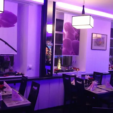 Yumi Sushi-steaks & Friends 3* Kaisersesch