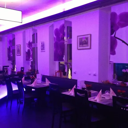 Yumi Sushi-steaks & Friends 3*
