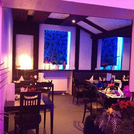 Yumi Sushi-steaks & Friends 3* Kaisersesch