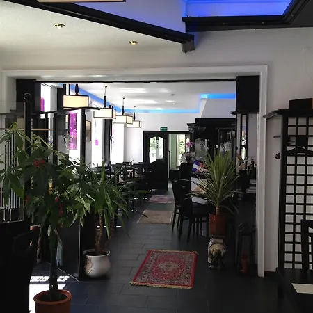 Yumi Sushi-steaks & Friends 3* Kaisersesch