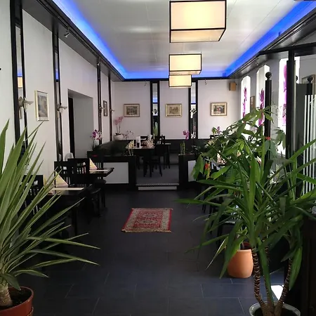 Yumi Sushi-steaks & Friends Hotel Kaisersesch