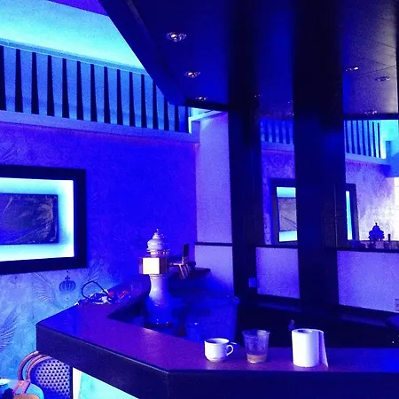Yumi Sushi-steaks & Friends Отель