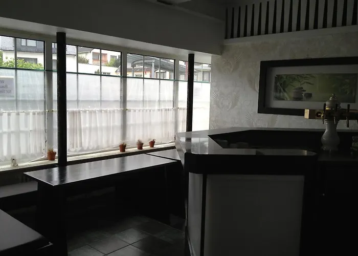 Yumi Sushi-steaks & Friends 3* Kaisersesch