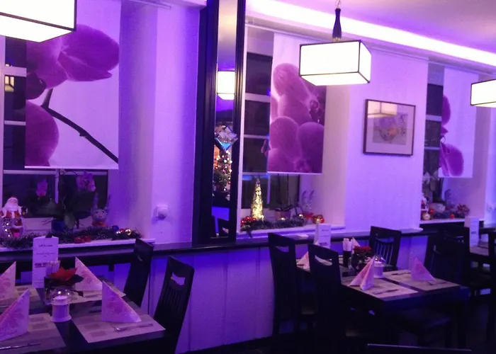 Yumi Sushi-steaks & Friends 3* Kaisersesch