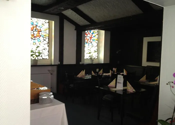 Yumi Sushi-steaks & Friends מלון Kaisersesch