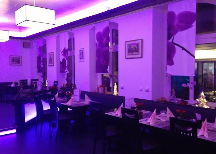 Yumi Sushi-steaks & Friends 3*