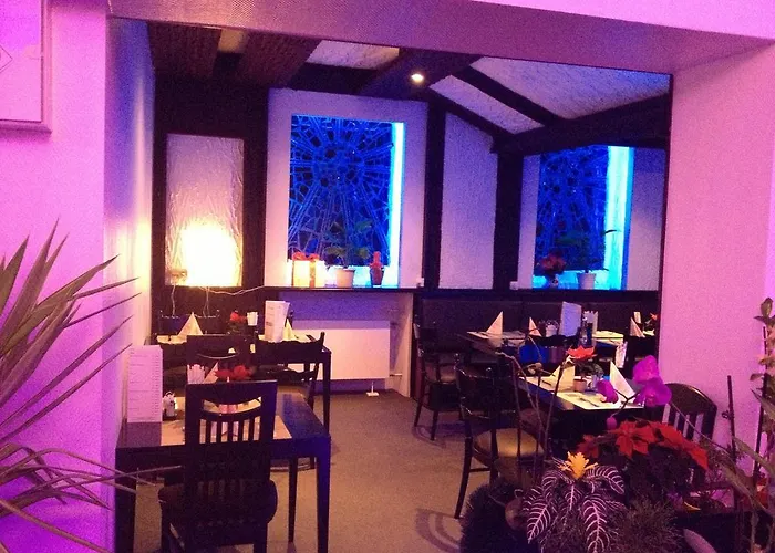 Yumi Sushi-steaks & Friends 3* Kaisersesch