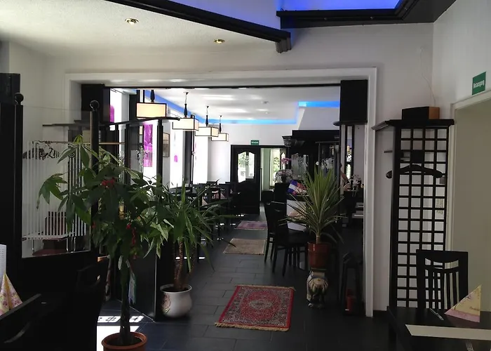 Yumi Sushi-steaks & Friends 3* Kaisersesch