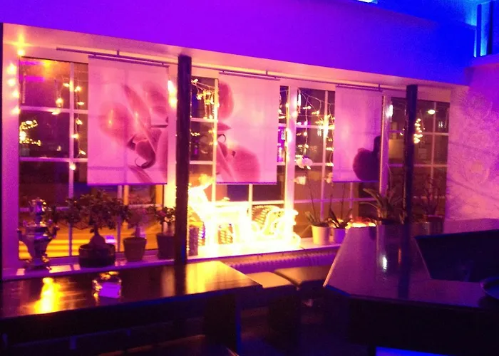 Otel Yumi Sushi-steaks & Friends Kaisersesch