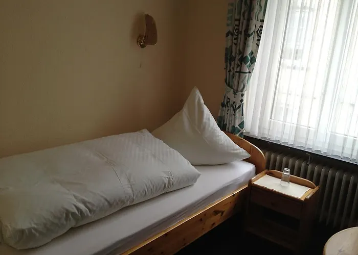 Yumi Sushi-steaks & Friends Otel Kaisersesch